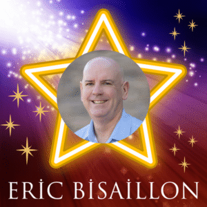 Eric Bisaillon