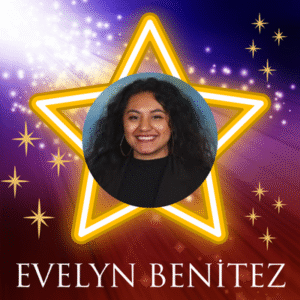 Evelyn Benitez