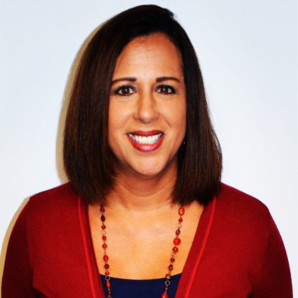 Portrait of GSAVF Secretary of the Board