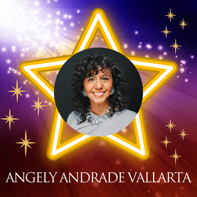 Angely Andrade Vallarta