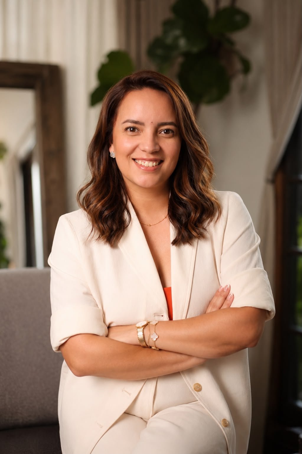 Ana Laura Padilla