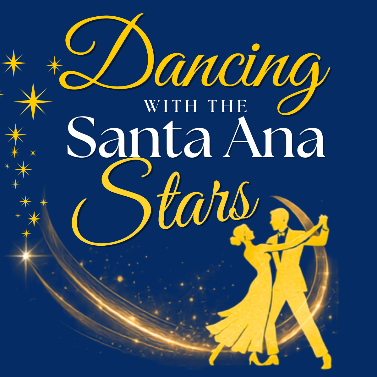 Dancing with the Santa Ana Stars