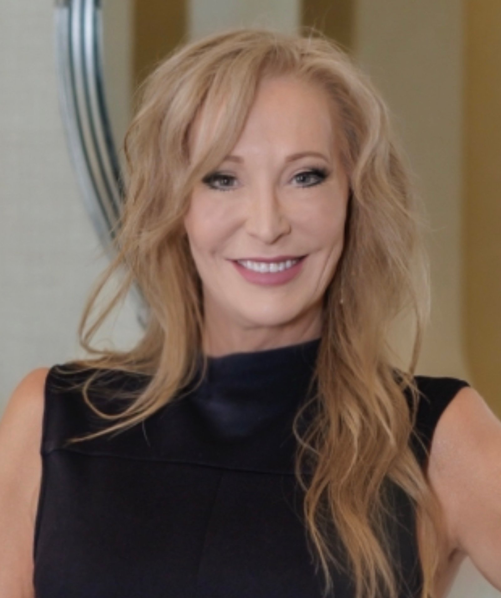 Debbie Hansen-Bosse