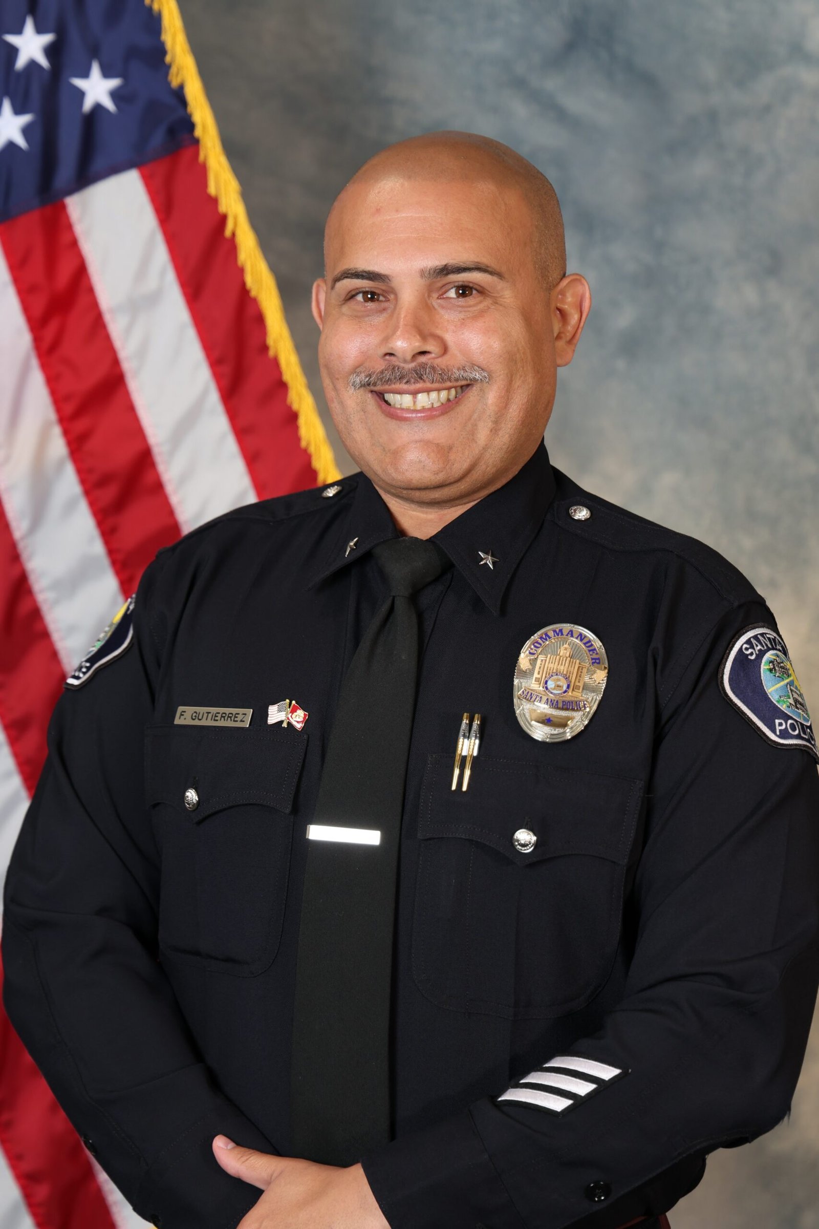 Frank Gutierrez