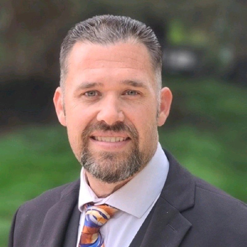 Robert Schumate