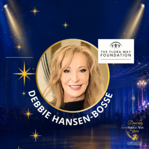 Debbie Hansen-Bosse
