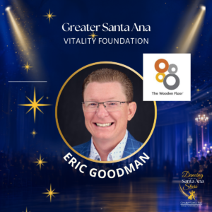 Eric Goodman