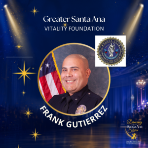 Frank Gutierrez