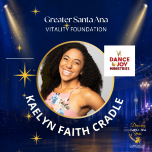 Kaelyn Cradle