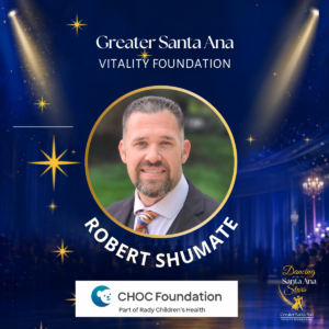 Robert Shumate